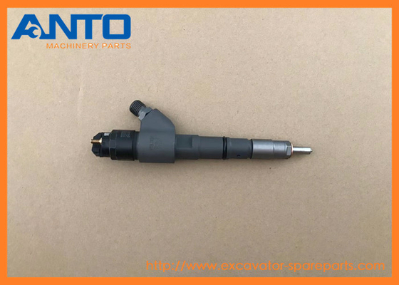 20798114 VOE20798114 قطعات موتور حفاری تزریق کننده برای Vo-lvo EC200D EC210D EC240B