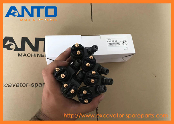 20798114 VOE20798114 قطعات موتور حفاری تزریق کننده برای Vo-lvo EC200D EC210D EC240B