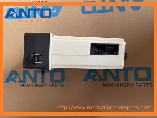 20Y-979-2471 20Y9792471 پنل کنترل KOMATSU قطعات تهویه مطبوع حفاری برای PC200-6H