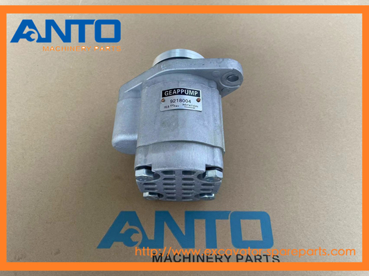 9218004 4255303 0408200 پمپ دنده هیدرولیک HITACHI قطعات معدنی EX100-2