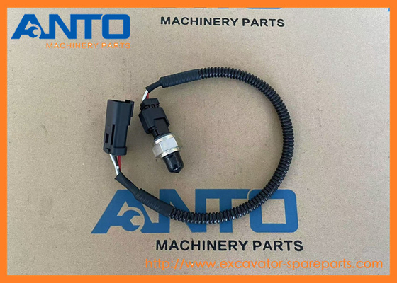208-06-71130 2080671130 حسگر حفاری قطعات الکتریکی مناسب برای KOMATSU PC400 PC450
