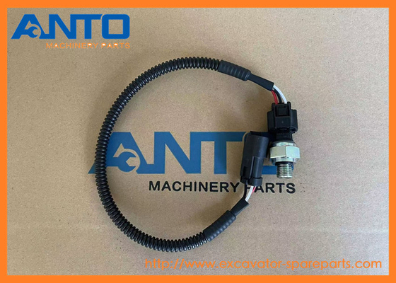 208-06-71140 2080671140 حسگر حفاری قطعات الکتریکی مناسب برای KOMATSU PC400 PC450