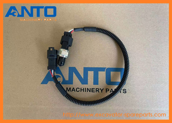 208-06-71140 2080671140 حسگر حفاری قطعات الکتریکی مناسب برای KOMATSU PC400 PC450