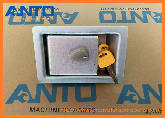20Y-54-71372 20Y5471372 حفاری قفل قطعات یدکی پشتیبانی برای KOMATSU PC300 PC350
