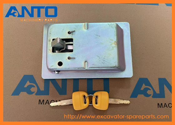 20Y-54-71372 20Y5471372 حفاری قفل قطعات یدکی پشتیبانی برای KOMATSU PC300 PC350
