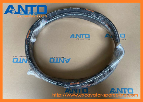 208-62-63370 2086263370 قطعات معدنی حفاری لوله مناسب برای KOMATSU PC400