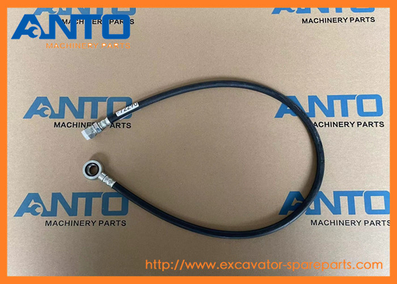 208-62-72290 2086272290 قطعات معدنی حفاری لوله مناسب برای KOMATSU HB205 HB215 PC130
