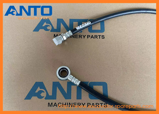 208-62-72290 2086272290 قطعات معدنی حفاری لوله مناسب برای KOMATSU HB205 HB215 PC130