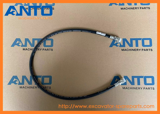 208-62-72310 2086272310 قطعات معدنی حفاری لوله برای کاماتسو HB205 HB215 PC130