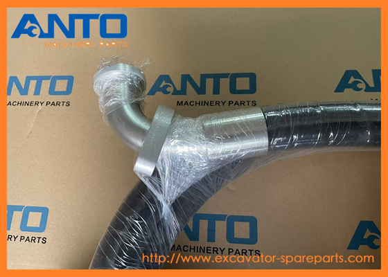 208-62-74611 2086274611 قطعات معدنی حفاری لوله مناسب برای KOMATSU PC400 PC450