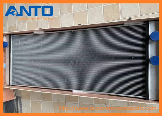 421-03-51120 4210351120 هسته رادیتور KOMATSU قطعات یدکی شارژر چرخ برای WA470-7