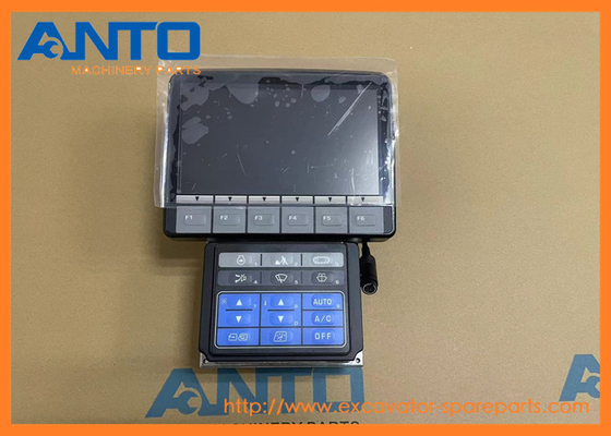7835-31-5006 7835-31-5003 مانیتور KOMATSU قطعات معدنی برای PC300-8 PC350-8