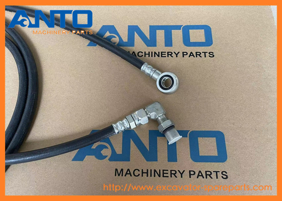 208-62-75870 2086275870 قطعات معدنی حفاری لوله برای کاماتسو PC400 PC450 PC550