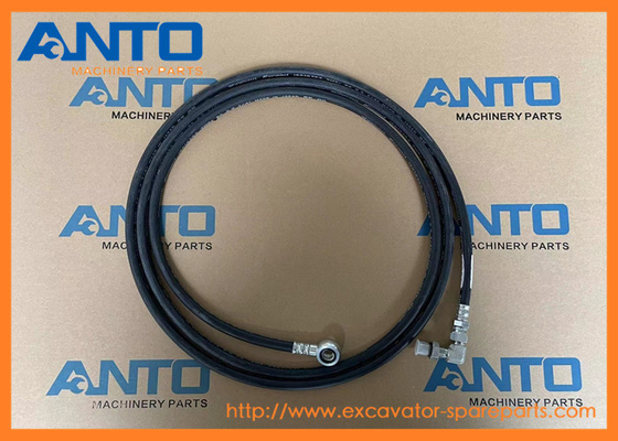 208-62-75880 2086275880 قطعات معدنی حفاری لوله برای کاماتسو PC400 PC450 PC550