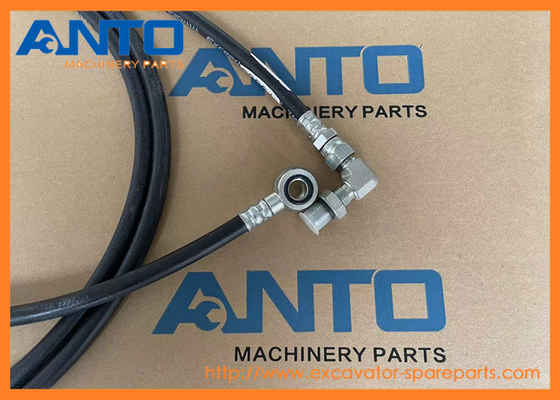 208-62-75880 2086275880 قطعات معدنی حفاری لوله برای کاماتسو PC400 PC450 PC550