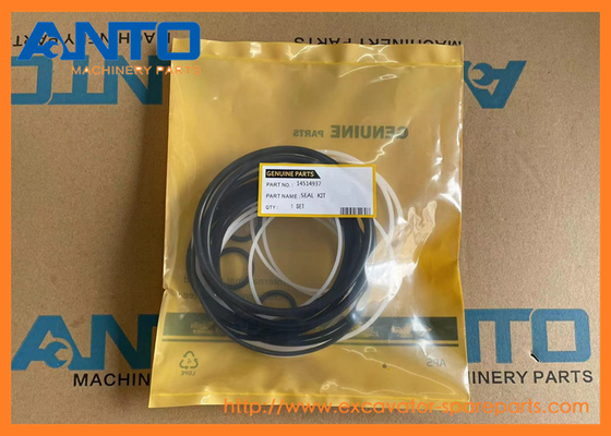 VOE14514937 14514937 قطعات معدنی حفاری برای EC240B EC290B