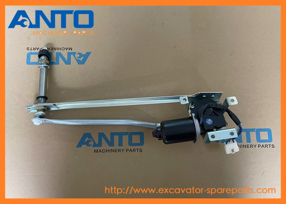 245-7931 2457931 پاک کننده موتور مونتاژ حفاری پنجره پاک کننده قطعات برای 320D2 330D C4.4