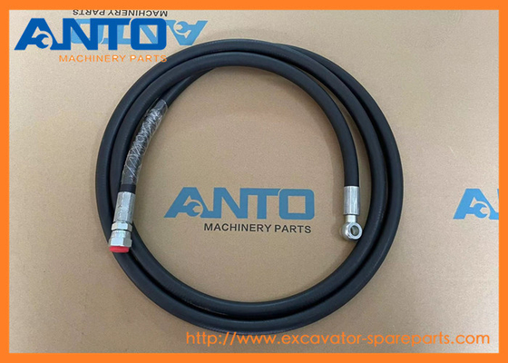 22B-04-21271 22B0421271 لوله KOMATSU قطعات معدنی برای PC138US-8