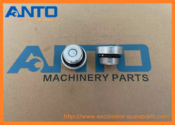 20Y-27-31190 20Y2731190 پلاگین KOMATSU قطعات معدنی برای PC400LC-8 PC450-8
