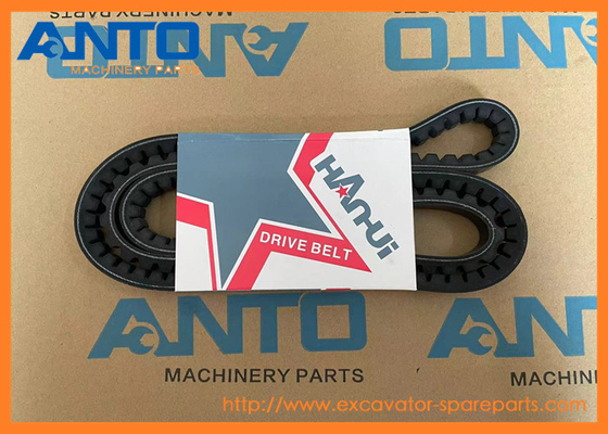 113671-5060 1136715060 کمربند HITACHI حفاری کولر فن قطعات مناسب برای ZX600 ZX800