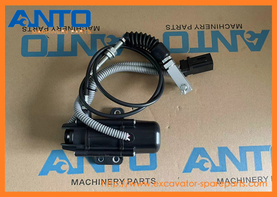 525-4478 5254478 مونتاژ موتور قطعات موتور حفاری برای 310
