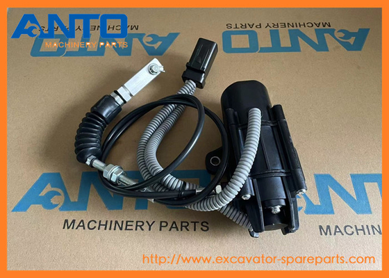 525-4478 5254478 مونتاژ موتور قطعات موتور حفاری برای 310