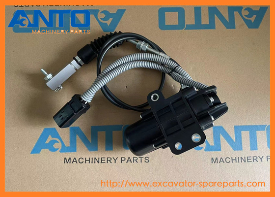 525-4478 5254478 مونتاژ موتور قطعات موتور حفاری برای 310