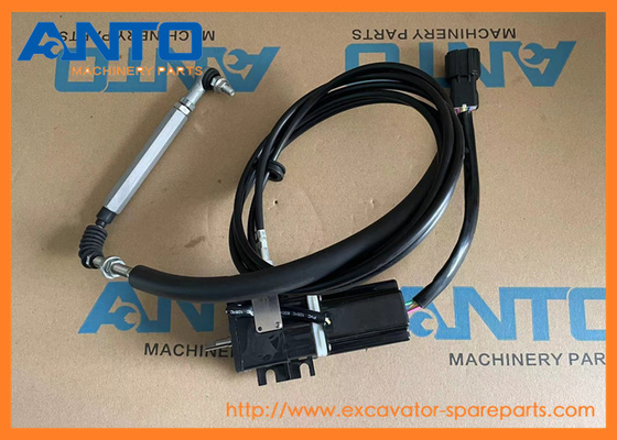 21W-43-41323 21W4341323 موتور KOMATSU قطعات معدنی برای PC78MR-6 PC78UU-6