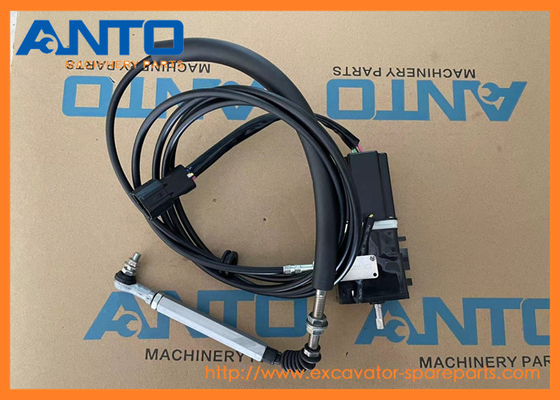 21W-43-41323 21W4341323 موتور KOMATSU قطعات معدنی برای PC78MR-6 PC78UU-6
