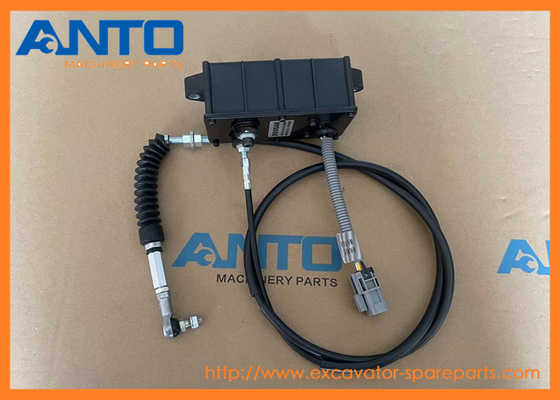 523-00006 300513-00006 موتور گاز دوسان قطعات موتور حفاری برای DX210 DX225L DX300