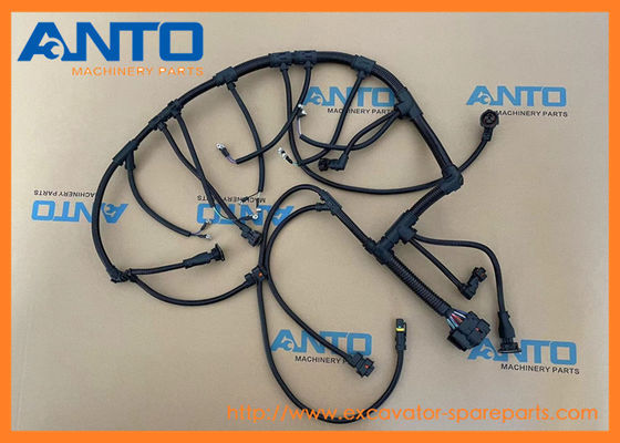 20893636 VOE20893636 قطعات موتور حفاری برای VOE EC240B EC240C