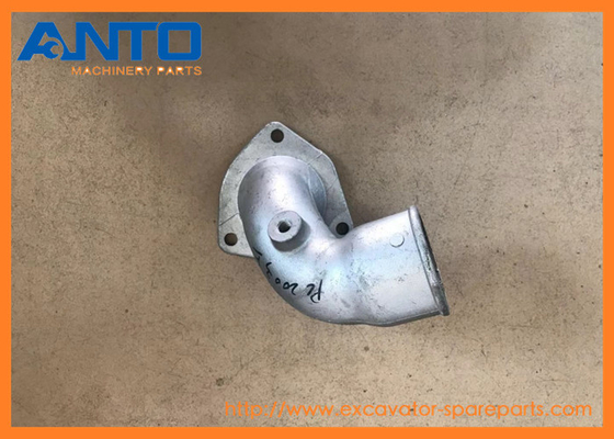 6136116510 6136-11-6510 اتصال آب مناسب موتور KOMATSU 4D105 6D105 S6D105
