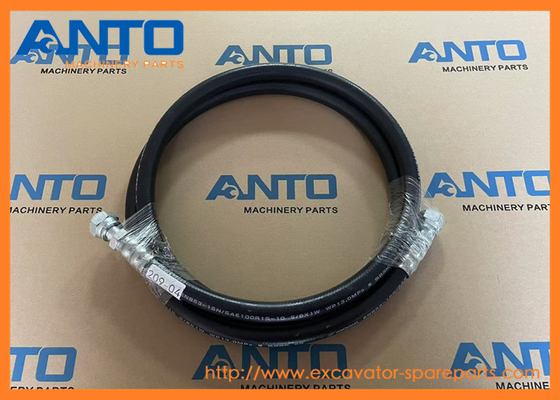 209-04-42170 2090442170 قطعات معدنی حفاری لوله برای کاماتسو PC800 PC800SE PC850