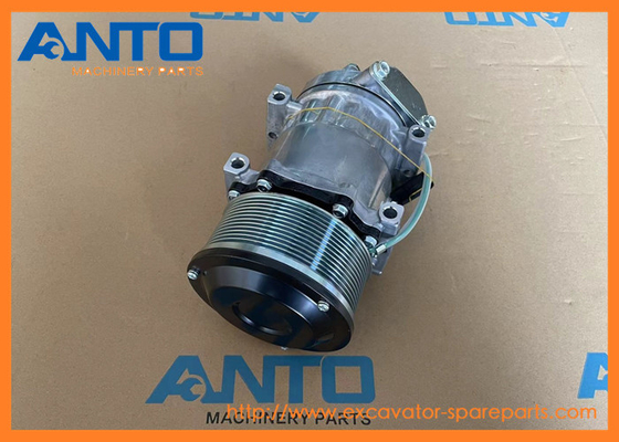 372-9295 3729295 کمپرسور حفاری قطعات تهویه مطبوع برای C7.1 323D3 326D2 L