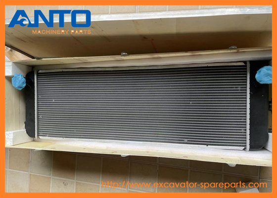 4650352 هسته رادیاتور HITACHI قطعات معدنی مناسب برای ZX200-3 ZX225US-3