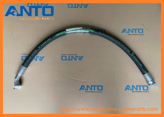 453-1819 4531819 قطعات جانبی لوله های مفصل کامیون برای C18 740E 745C