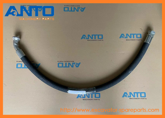 453-1819 4531819 قطعات جانبی لوله های مفصل کامیون برای C18 740E 745C