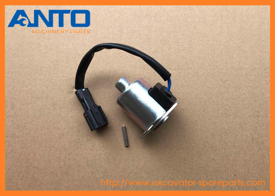 20T-60-72230 20T6072230 لوله سولناید برای KOMATSU PC10 PC10N PC15 PC20 PC25R