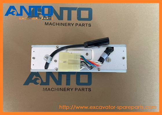 20Y-06-42430 20Y0642430 20Y0622730 20Y0641238 20Y0641239 رادیو مناسب برای KOMATSU HB205 HB215