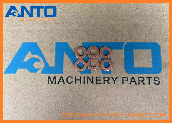 VOE20799064 20799064 قطعات معدنی حلقوی مهر و موم برای EC160C EC180C