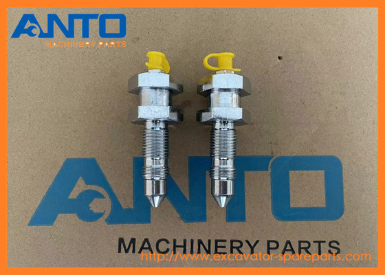 203-30-42260 201-30-52290 R2033042260 شیر KOMATSU قطعات معدنی برای PC130-8