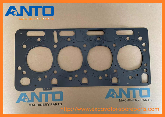 320/02709 گاسکت JCB قطعات یدکی برای 3CX 4CX