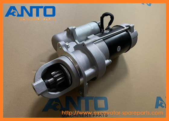 3935328 قطعات موتور حفاری شروع کننده برای 4B3.9 6B5.9 QSB5.9