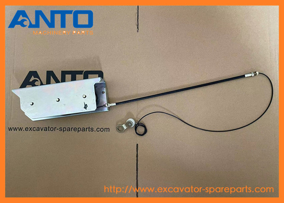 20Y-54-51591 20Y5451591 پشتیبانی بهار برای حفاری های KOMATSU PC1250 PC1250SP PC130