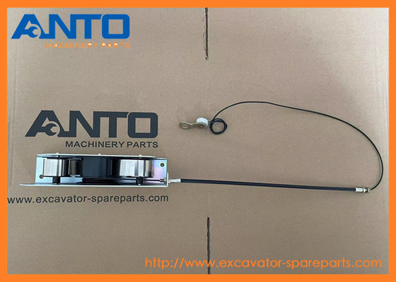 20Y-54-51591 20Y5451591 پشتیبانی بهار برای حفاری های KOMATSU PC1250 PC1250SP PC130