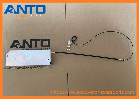 20Y-54-51591 20Y5451591 پشتیبانی بهار برای حفاری های KOMATSU PC1250 PC1250SP PC130