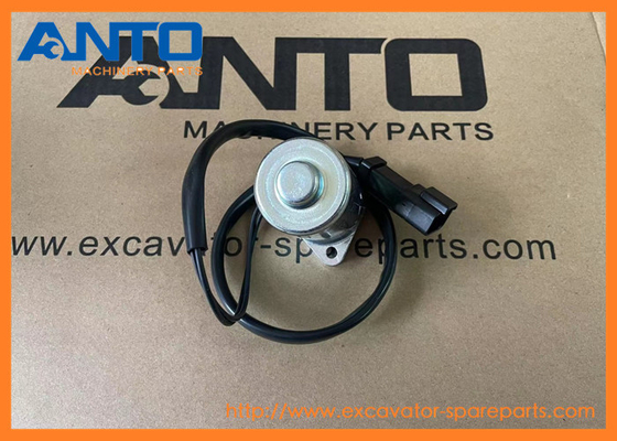 20Y-60-32121 20Y6032121 دریچه حفاری دریچه کنترل اصلی برای KOMATSU HB205 HB215 PC1250