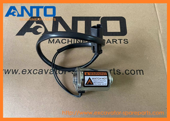 20Y-60-32121 20Y6032121 دریچه حفاری دریچه کنترل اصلی برای KOMATSU HB205 HB215 PC1250