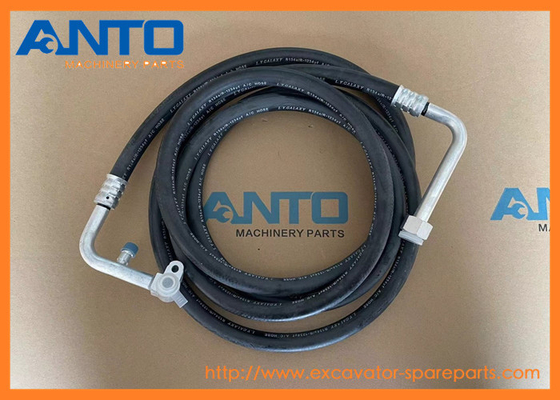 4478858 لوله های HITACHI قطعات کولر هوا برای ZX450 ZX500LC
