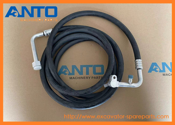 4478858 لوله های HITACHI قطعات کولر هوا برای ZX450 ZX500LC